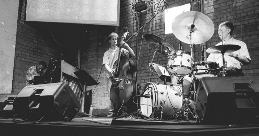 Josh Bailey Trio